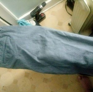 Mens Kentfield Pants Banana Republic 31x32